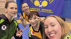 El Miró Ganxets marca territorio en Reus