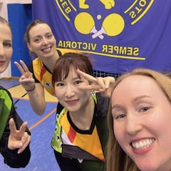 El Miró Ganxets marca territorio en Reus