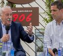 Del Bosque: "Debemos confiar en la Selección y su entrenador"