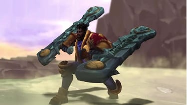 The League of Legends community chooses the 3 worst champions in history