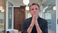 Rob Dyrdek lanza una plataforma de “inteligencia temporal”