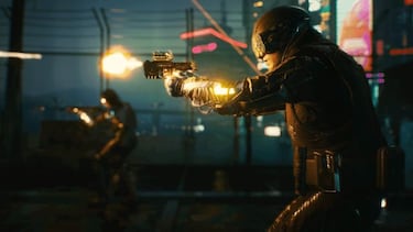 Cyberpunk 2077 en PS4 y Xbox One no estará arreglado hasta febrero de 2021