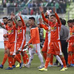 La resignación en Cobreloa por jugar en medio de la crisis social