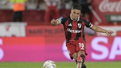 Juan Fernando Quintero falla penal en el inicio de la era Coudet