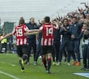El Athletic no se fía: quiere la Champions League ante el Rayo