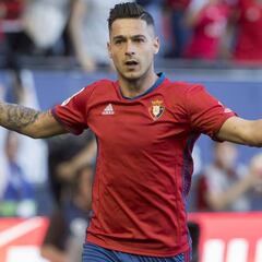 Sergio León: "Vamos a luchar todo lo que podamos y más"