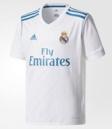 Real Madrid (Adidas)