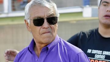 Sulantay recordó el único triunfo ante Portugal: "Pegaron bastante"