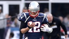 No aparece un heredero de Tom Brady… todavía