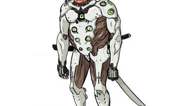 Comparan a Donald Trump con un torpe jugador de Overwatch