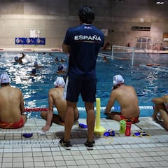 España a la Superfinal de la Liga Mundial masculina