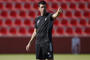 Luhay Hamido, Capa y Aisar, en el reino de los ascensos