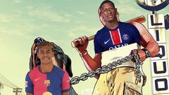 Los mejores memes de la jornada de Champions