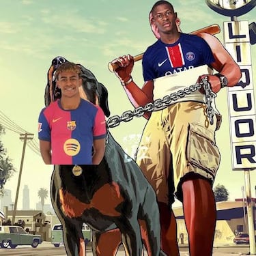 Los mejores memes de la jornada de Champions 