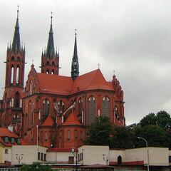 Jagiellonia: cita con Dios justo antes de enfrentarse al Betis