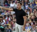 Xavi: “Lewandowski es un líder natural y un ejemplo”