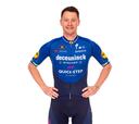 El Deceuninck muestra sus nuevos colores para el 2021
