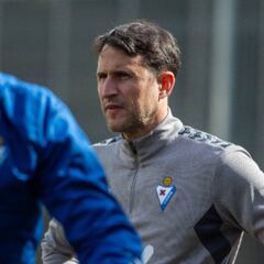 San José: “¿playoff? Lo difícil no es imposible”