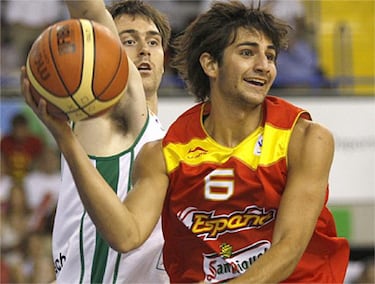 Se acabó el culebrón: Ricky jugará en el Barcelona