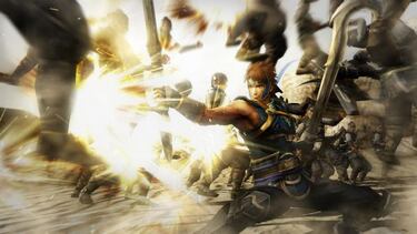 Galería de imágenes: Dynasty Warriors 8