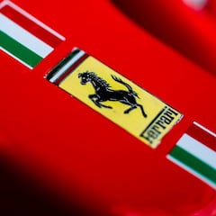 Ferrari aún es el rey: ningún otro equipo ingresa tanto de la FOM