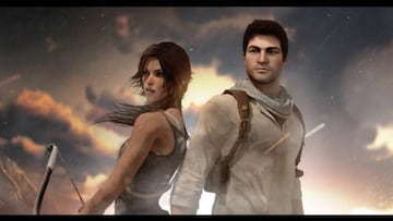 El director de Shadow of the Tomb Raider habla sobre el respeto a la saga Uncharted