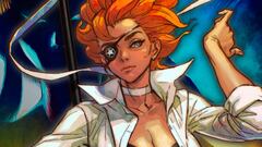 Hotel Barcelona, lo nuevo de Suda 51 y Swery 65, se va a 2021