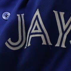 Reporte: Blue Jays, afectados por incertidumbre sobre localía