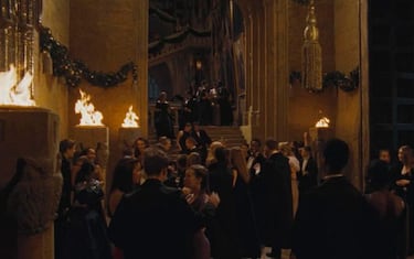 Todo lo que debes saber sobre El Gran Baile de Invierno de Harry Potter en México