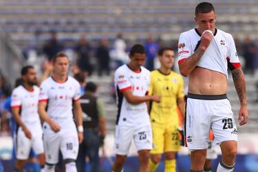 Los equipos que murieron tras su paso en la Liga MX