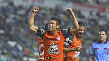 La Leagues Cup 2025 arranca con fuerza y el San Diego de 'Chucky' Lozano jugará primero vs Pachuca.