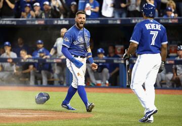Los 100 mejores peloteros de la MLB para 2018, según Sports Illustrated: del 100-51
