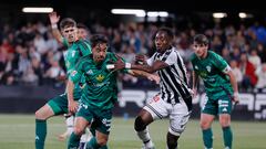 Resumen y goles del Castellón vs Albecete, jornada 34 de LaLiga Hypermotion