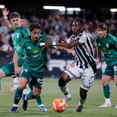 Resumen y goles del Castellón vs Albecete, jornada 34 de LaLiga Hypermotion