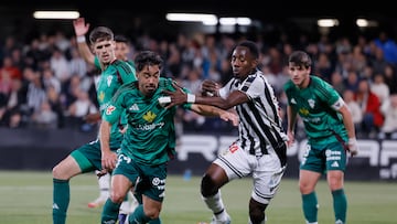 04/04/25 PARTIDO SEGUNDSA DIVISION
CASTELLON - ALBACETE