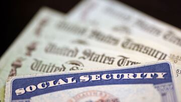 Social Security benefits schedule July 2022