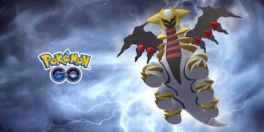 Pokémon GO: cómo vencer y capturar a Giratina Forma Modificada; mejores counters