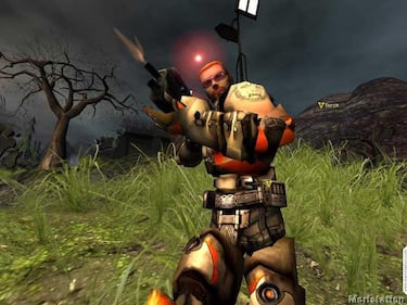 Siguen las dudas sobre la demo de Unreal Tournament 2003