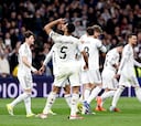 Polémica, análisis y reacciones del Real Madrid 6-1 Mónaco de Champions League