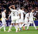 Resumen y goles del Real Madrid vs Mónaco, jornada 7 de la Champions League 25-26