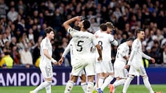 Bellingham’s controversial celebration sparks outrage worldwide