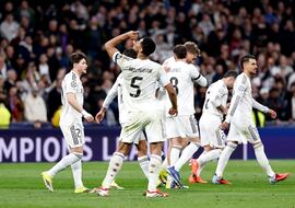 Polémica, análisis y reacciones del Real Madrid 6-1 Mónaco de Champions League