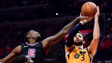 Utah alarga su racha en la NBA