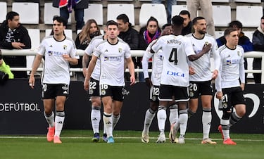 El equipo burgalés es propiedad de Marcelo Figoli, del Grupo 360.