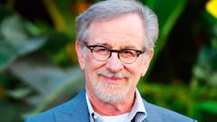 Spielberg speaks plainly about aliens: “I have a very strong suspicion that we are not alone here on Earth”