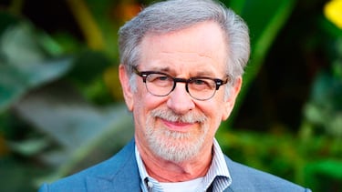 Steven Spielberg ha hecho de todo en el cine, pero en su próxima película apuesta por un género por primera vez: “No habrá tópicos”