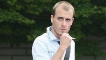 Fran Yeste considera "clave" lograr la victoria frente al Racing