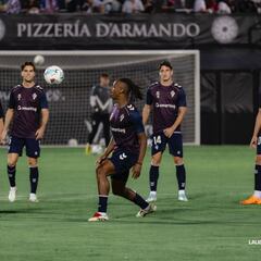 Un Eibar camaleónico