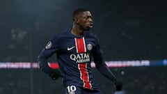 When is PSG - Man City? How to watch on TV, stream online | Champions League