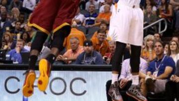 Luol Deng, el último al que se vincula con los futuros Lakers